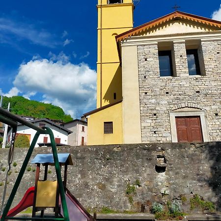 Gioco Dell'Oca Villa Ponna Superiore Екстериор снимка