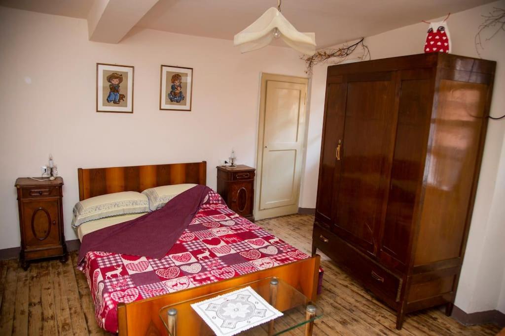Gioco Dell'Oca Villa Ponna Superiore Екстериор снимка