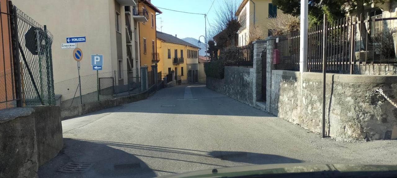 Gioco Dell'Oca Villa Ponna Superiore Екстериор снимка