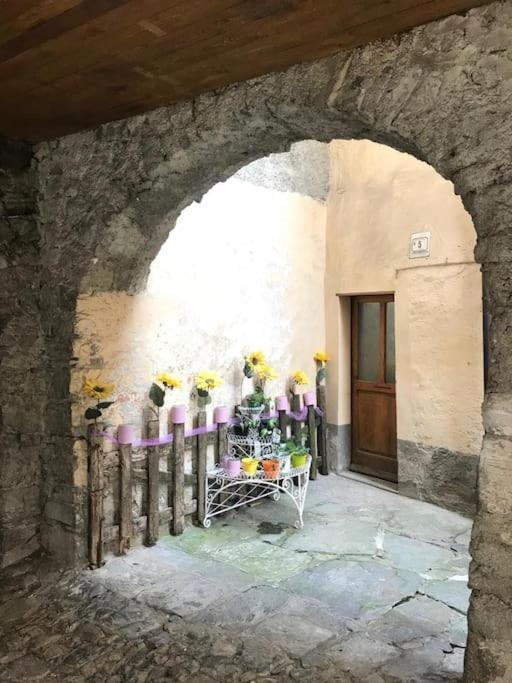 Gioco Dell'Oca Villa Ponna Superiore Екстериор снимка