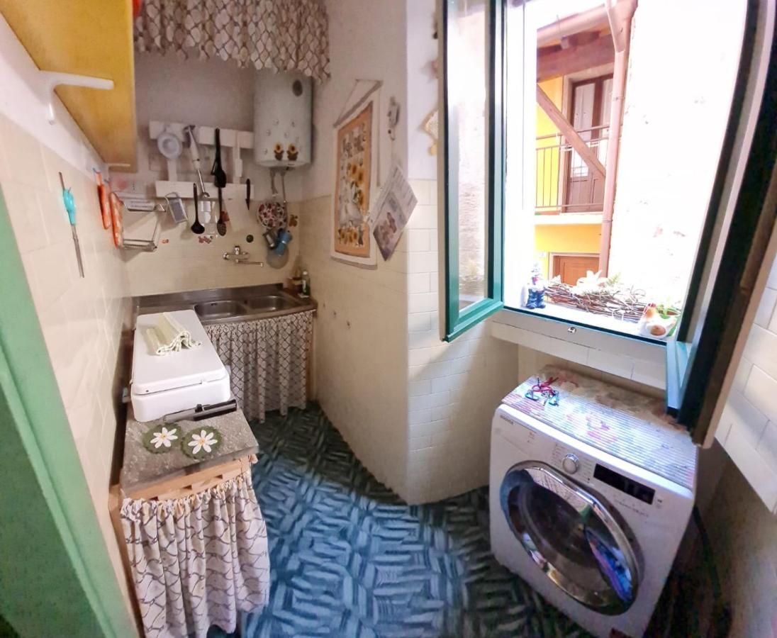 Gioco Dell'Oca Villa Ponna Superiore Екстериор снимка
