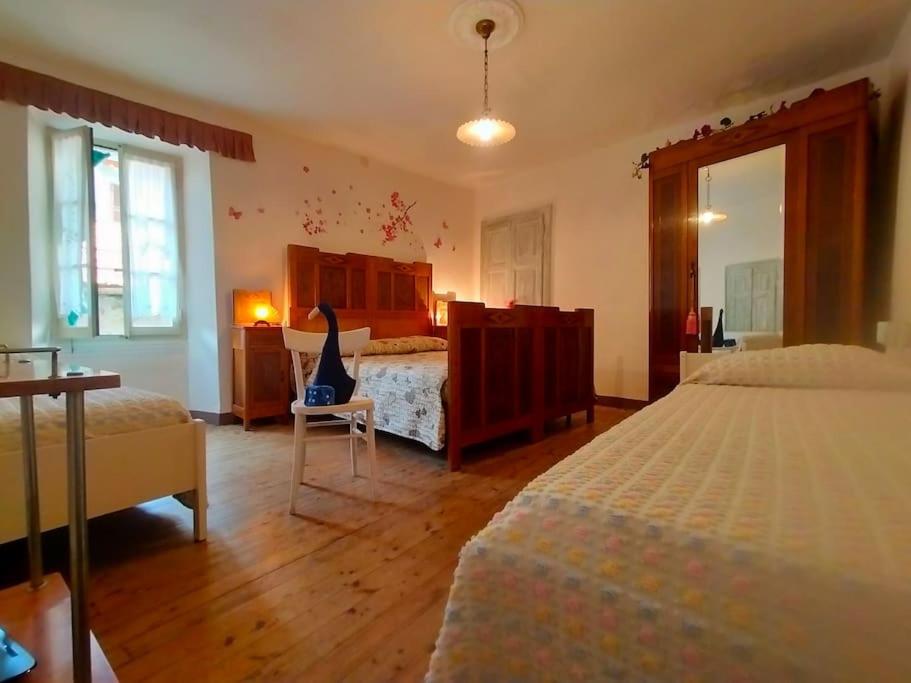 Gioco Dell'Oca Villa Ponna Superiore Екстериор снимка
