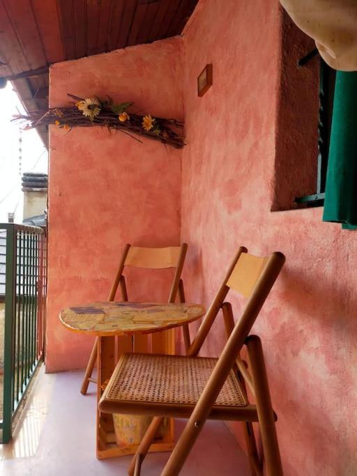 Gioco Dell'Oca Villa Ponna Superiore Екстериор снимка