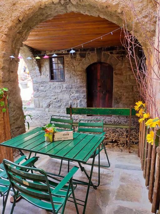 Gioco Dell'Oca Villa Ponna Superiore Екстериор снимка