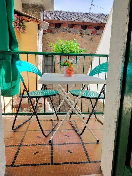 Gioco Dell'Oca Villa Ponna Superiore Екстериор снимка