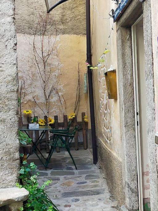 Gioco Dell'Oca Villa Ponna Superiore Екстериор снимка