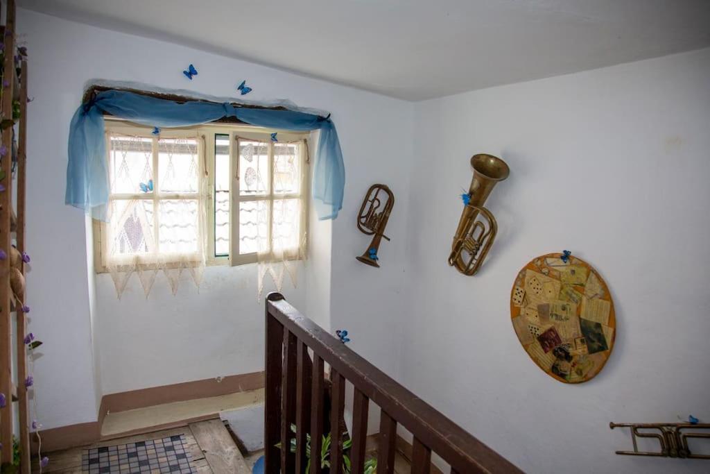 Gioco Dell'Oca Villa Ponna Superiore Екстериор снимка