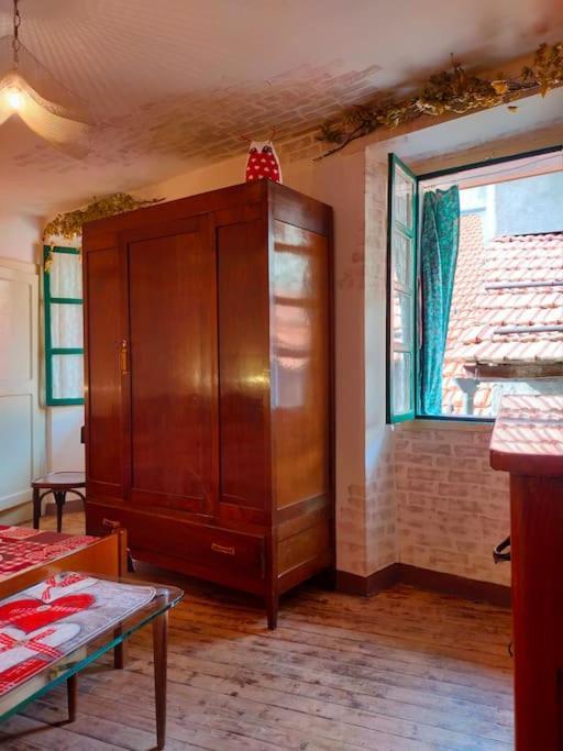 Gioco Dell'Oca Villa Ponna Superiore Екстериор снимка